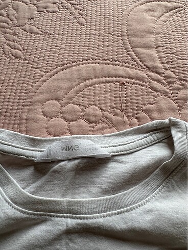 Mango kids tişört erkek çocuk - Görsel 4