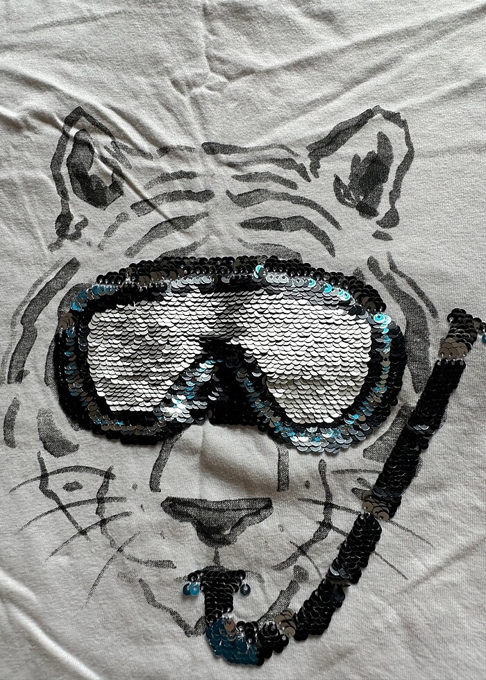 Mango kids tişört erkek çocuk - Görsel 2