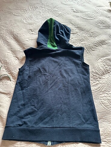 Leecoper erkek çocuk yelek - Görsel 3