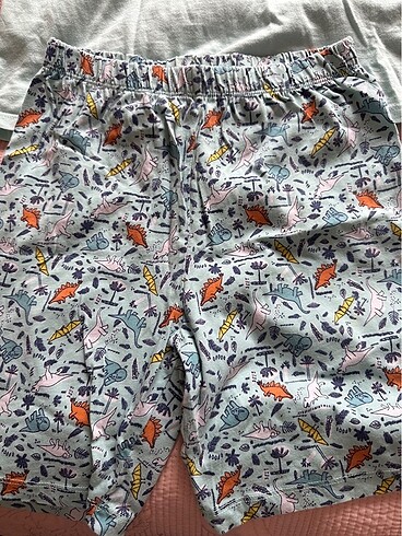 Penti erkek çocuk pijama takımı - Görsel 3