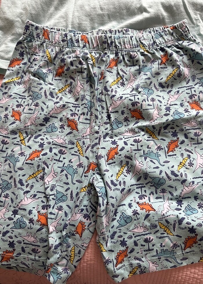 Penti erkek çocuk pijama takımı - Görsel 3