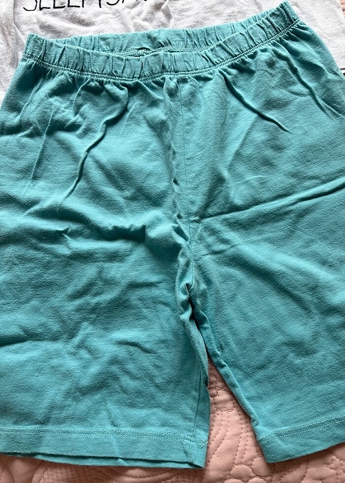 Penti erkek çocuk pijama - Görsel 2