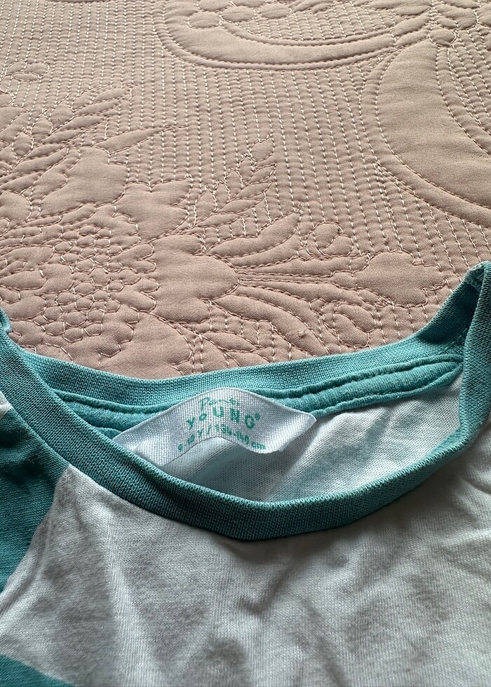 Penti erkek çocuk pijama - Görsel 4