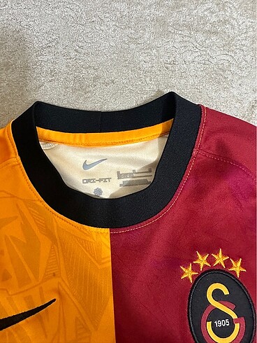 GS Store orijinal erkek çocuk forma - Görsel 5