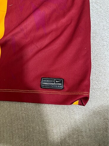 GS Store orijinal erkek çocuk forma - Görsel 6