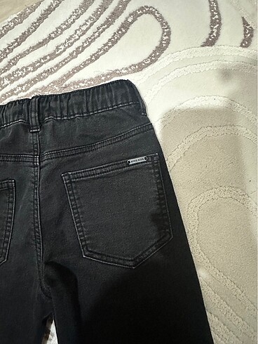 Mango erkek çocuk pantolon - Görsel 5