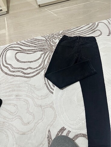 Mango erkek çocuk pantolon - Görsel 7