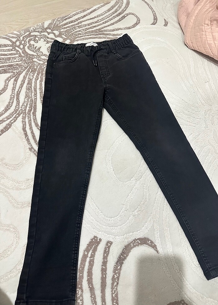 Mango erkek çocuk pantolon - Görsel 3