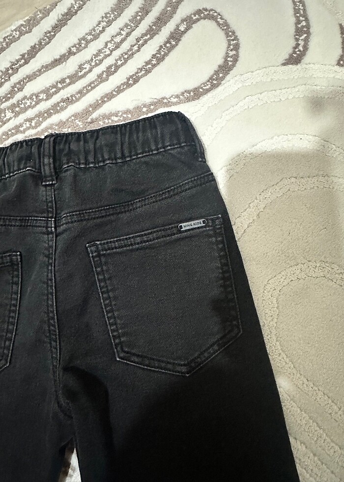 Mango erkek çocuk pantolon - Görsel 5