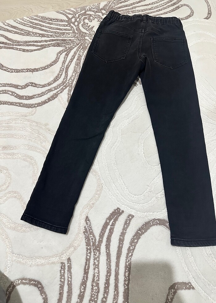 Mango erkek çocuk pantolon - Görsel 4