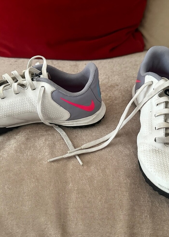 Nike krampon - Görsel 4