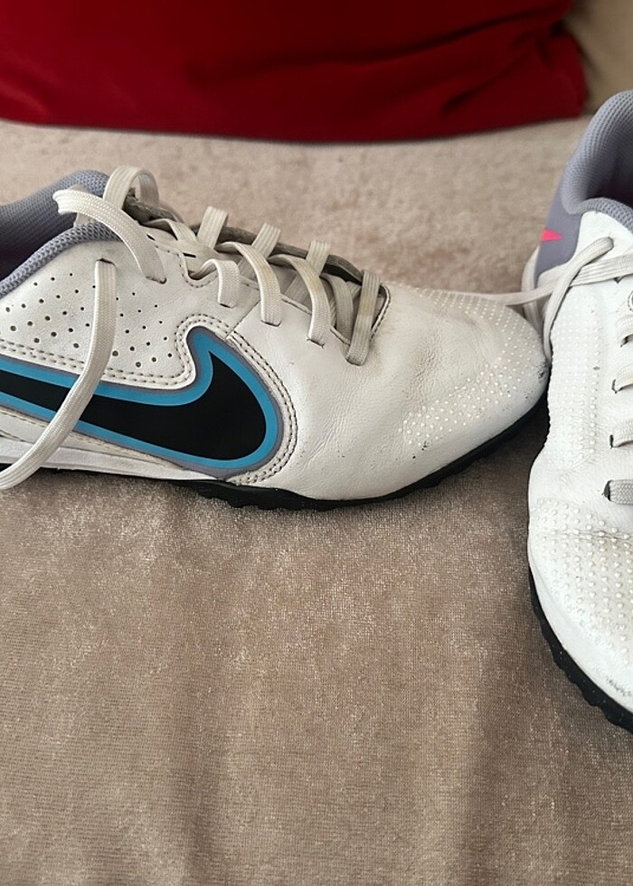 Nike krampon - Görsel 5