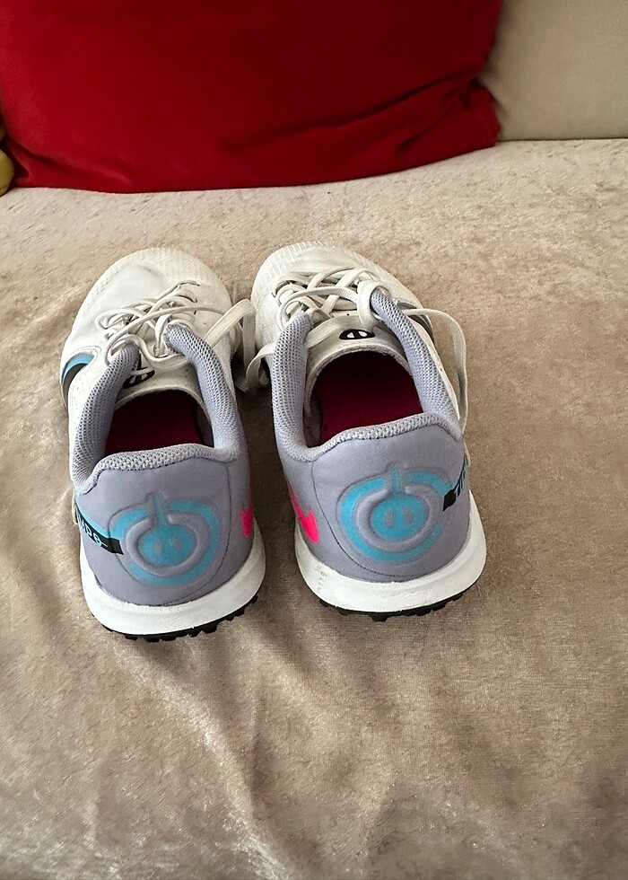 Nike krampon - Görsel 2