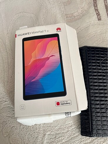 Huawei tablet