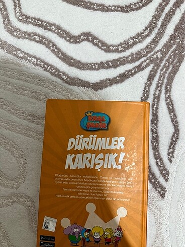 Kral şakir dürümler karışık - Görsel 2