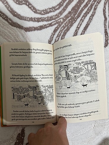 Kral şakir dürümler karışık - Görsel 3