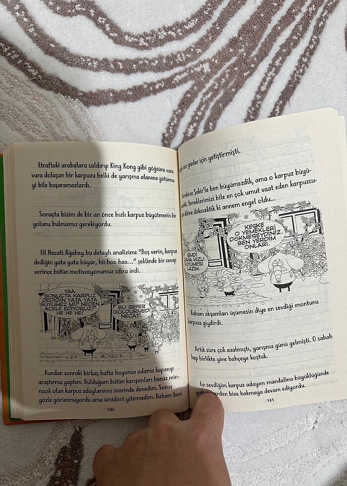 Kral şakir dürümler karışık - Görsel 3