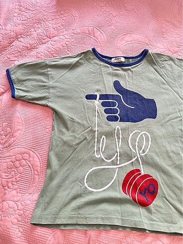 Tişört - Görsel 3