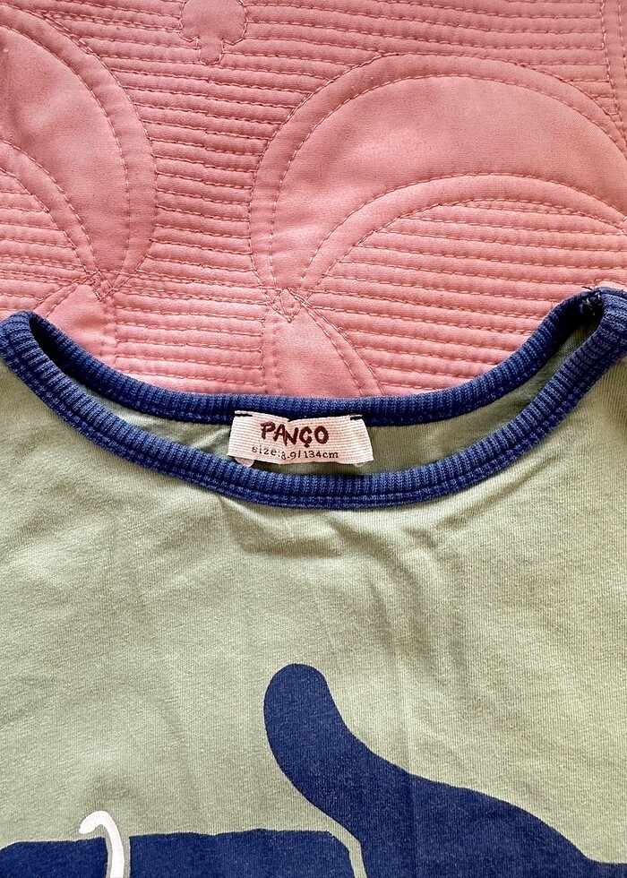 Tişört - Görsel 2