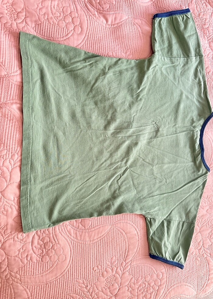 Tişört - Görsel 5