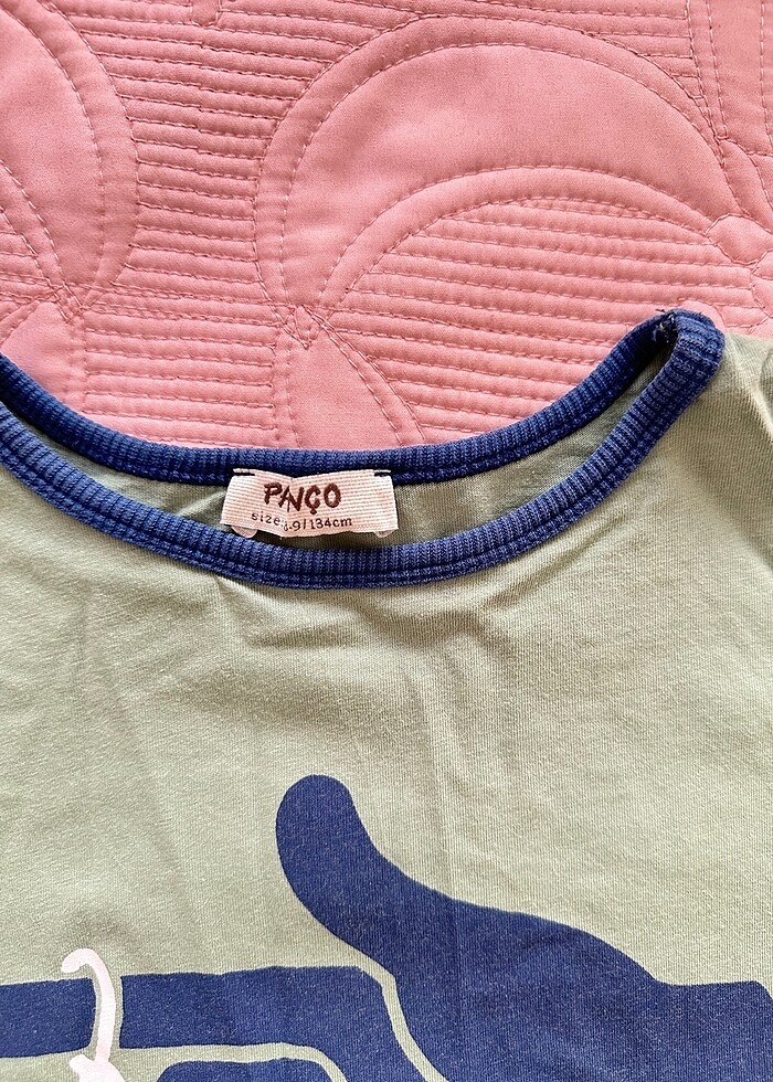 Tişört - Görsel 4