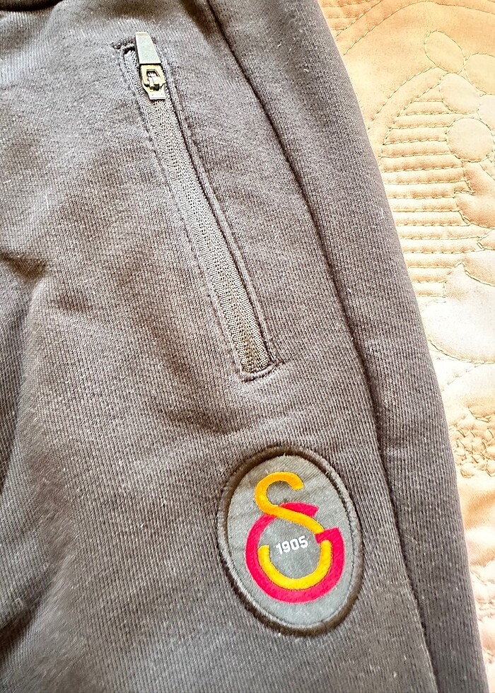 Eşofman altı - Görsel 3