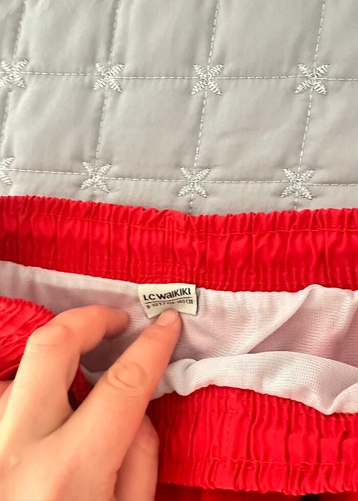 Erkek çocuk mayo - Görsel 2