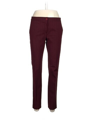 PreLoved Kumaş Pantolon %70 İndirimli.