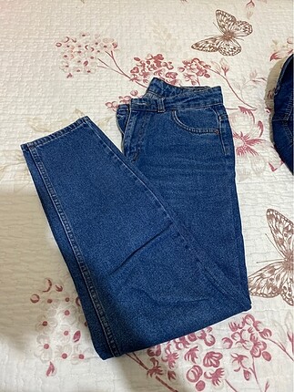 Mom jean