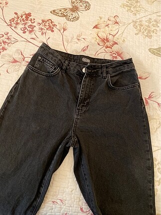 Mom jean
