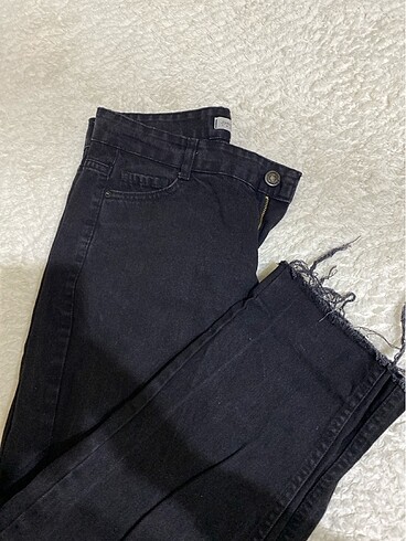 42 Beden Mom jean