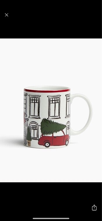 H&M HOME kupa