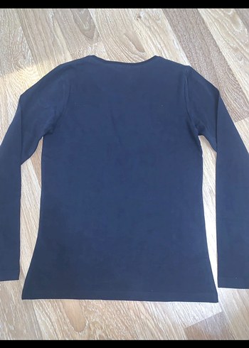 Peak Performance uzun kollu penye üst - Görsel 3