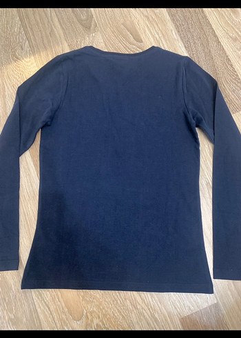 Peak Performance uzun kollu penye üst - Görsel 4