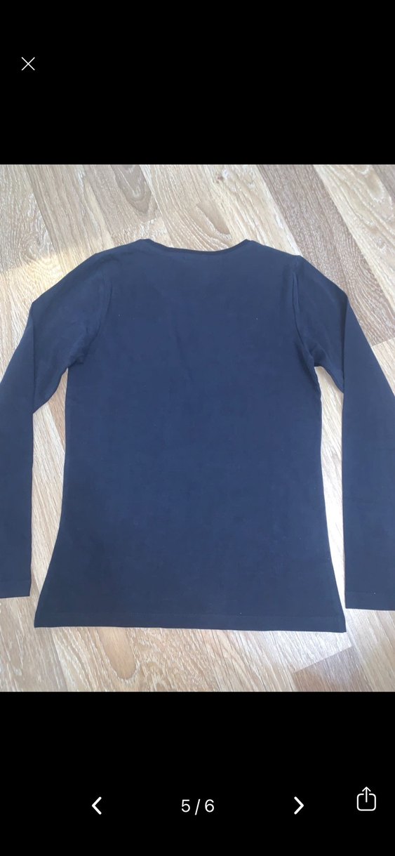 Peak Performance uzun kollu penye üst - Görsel 3