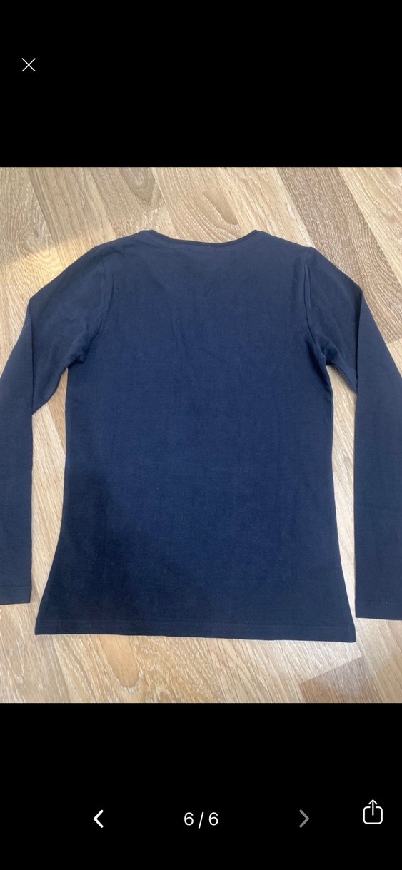 Peak Performance uzun kollu penye üst - Görsel 4