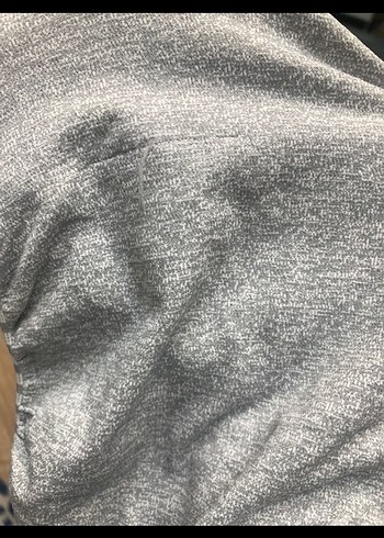 Asics Gri Sporcu Kadın Atlet - Görsel 5