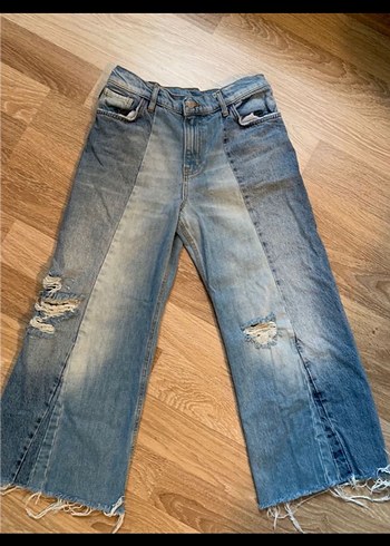 Free people jean - Görsel 2