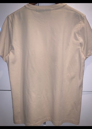 Peak performance Bej Kadın Kısa Kollu Baskılı Tişört - Görsel 4