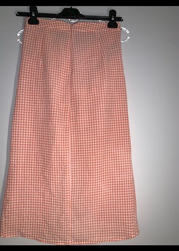 Mango Kadın Etek - Görsel 5