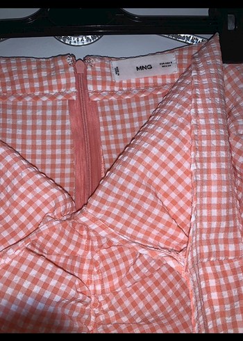 Mango Kadın Etek - Görsel 4