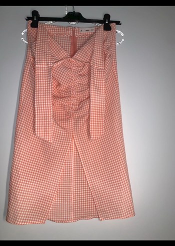 Mango Kadın Etek - Görsel 3