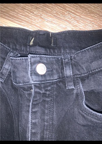 Massimo Dutti jean - Görsel 2