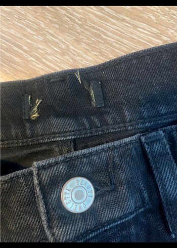 Massimo Dutti jean - Görsel 4