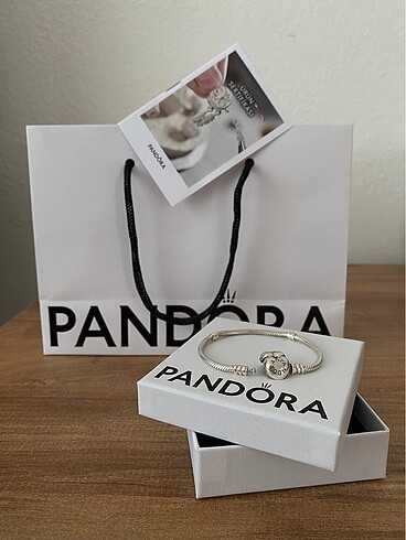 Pandora Bileklik