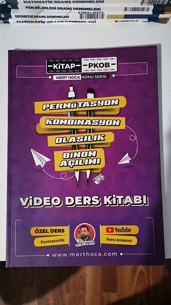 MERT HOCA PKOB