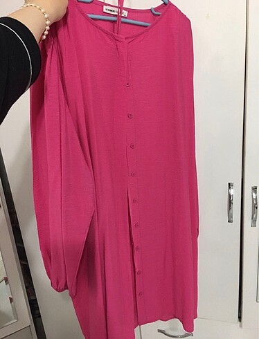 LC Waikiki Lcw ürünü tunik