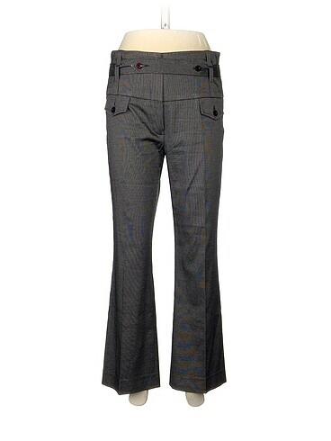 PreLoved Kumaş Pantolon %70 İndirimli.