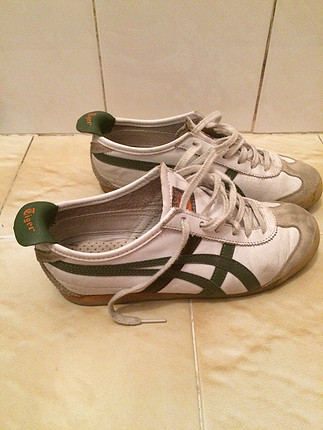 Tiger spor ayakkabı