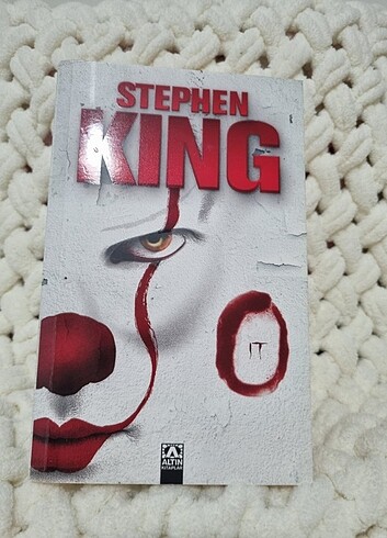 Stephen King o it